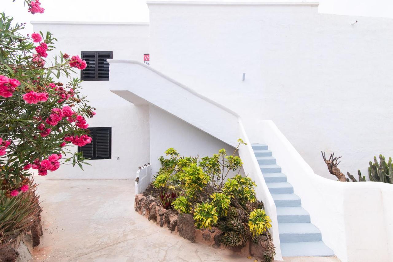 Mirador Del Atlantico Apartment Las Palmas de Gran Canaria Exterior photo