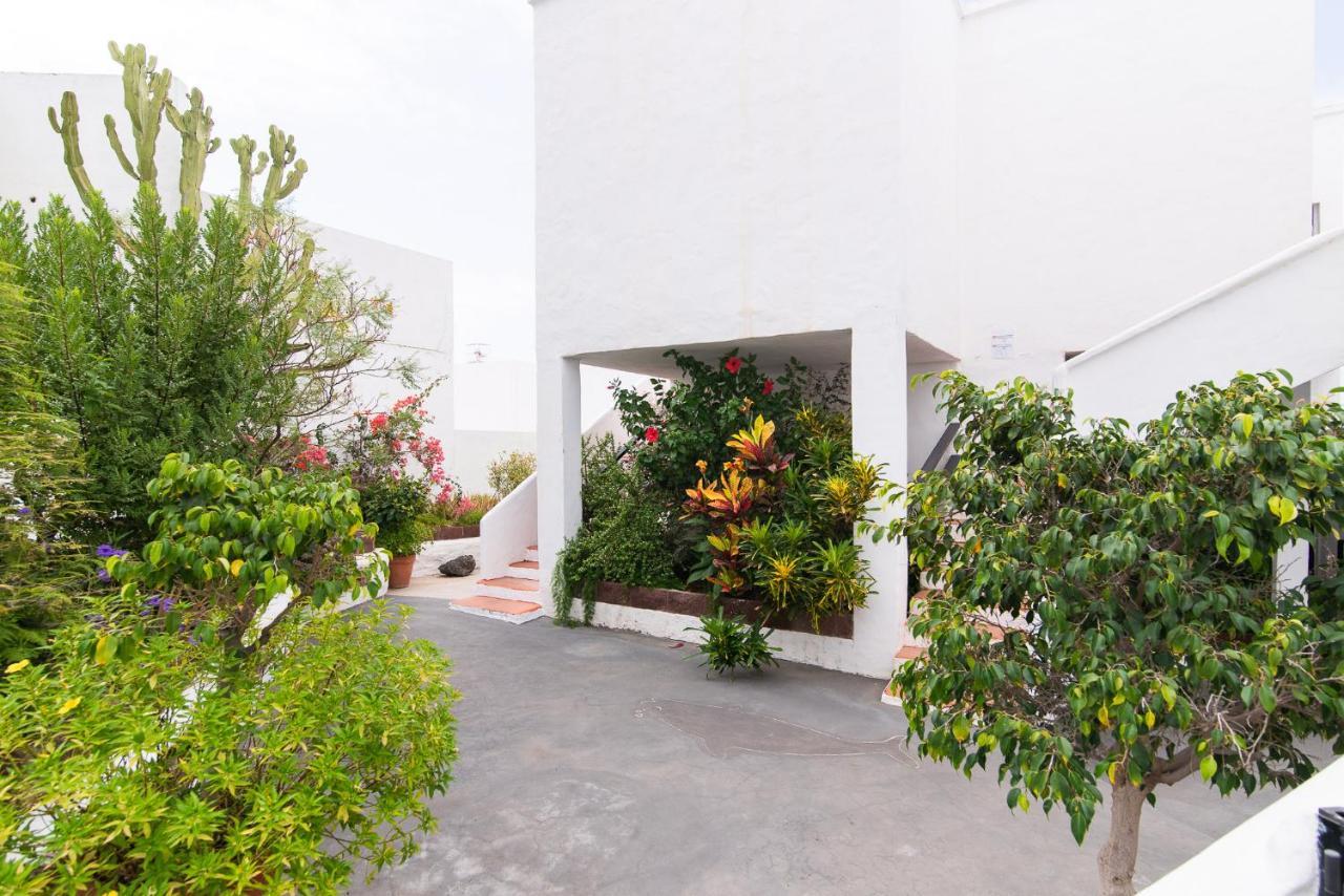 Mirador Del Atlantico Apartment Las Palmas de Gran Canaria Exterior photo
